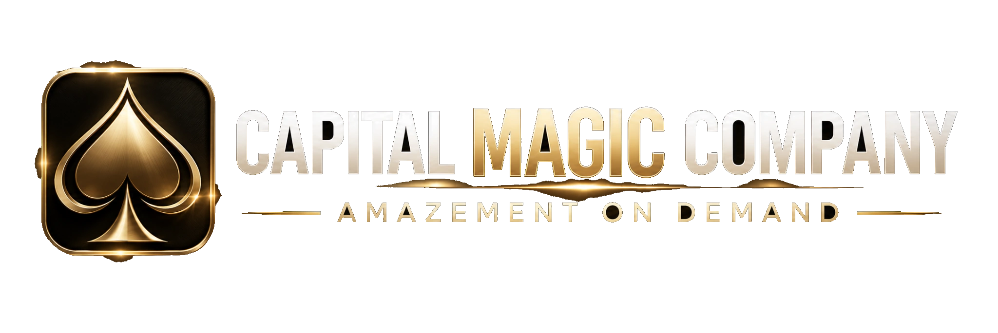 Capital Magic Company, Amazement on Demand