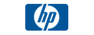 HP logo