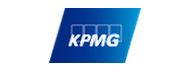 KPMG logo