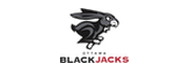 Ottawa BlackJacks logo