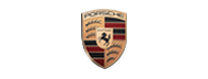 Porsche logo