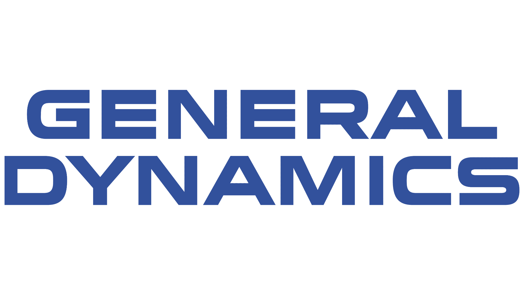 General Dynamics logo