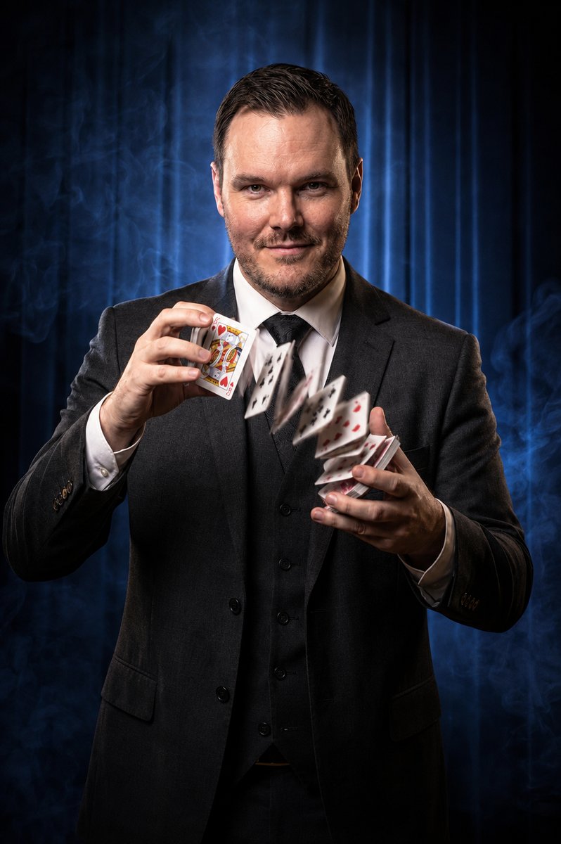 Tyler Rourke, All-Occasion Specialist