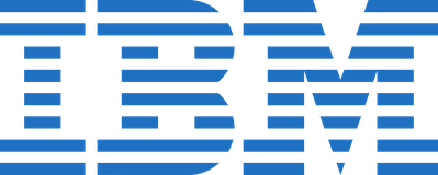IBM logo
