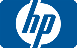 HP logo