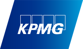 KPMG logo